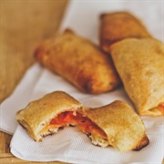 Pizza Rolls