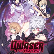 The Qwaser of Stigmata