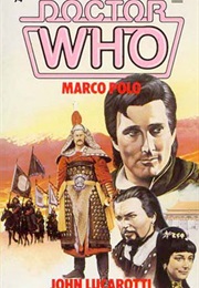 Marco Polo (John Lucarotti)