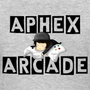 Aphexarcade
