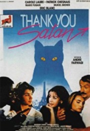 Thank You Satan (1989)