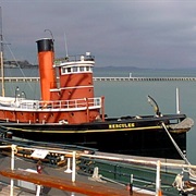 Hercules (Tug)