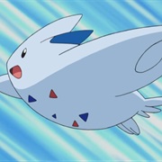 Togekiss