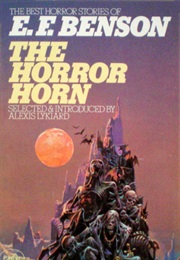 The Horror Horn (E. F. Benson)