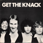 Get the Knack - The Knack