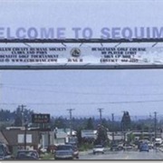 Sequim, Washington, USA