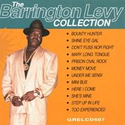 Barrington Levy - Collection