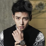 Ji Chang Wook (지 장 욱)