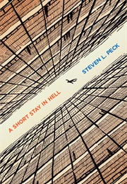 A Short Stay in Hell (Steven L. Peck)