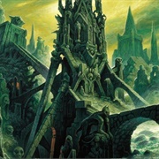 Paganizer - The Tower of Morbid