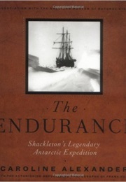 The Endurance (Caroline Alexander)