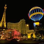 Paris and the Eiffel Tower Experience