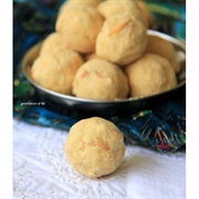 Urunda (Coconut Balls)