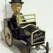Charlie McCarthy