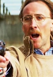 Damon MacReady - Kick-Ass (2010)