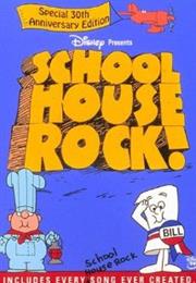 School House Rock