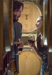 Destination Wedding (2018)