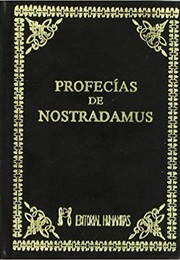 Profecías (Nostradamus)