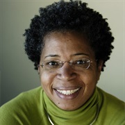 Dionne Brand