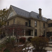 Banting House, London, Ontario