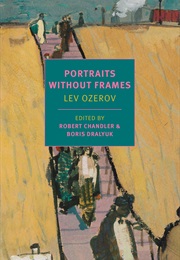 Portraits Without Frames (Lev Ozerov)