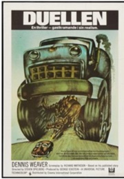 Duel (Sweden) (1971)