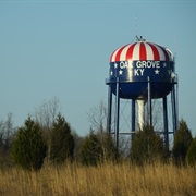 Oak Grove, Kentucky