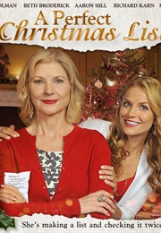 A Perfect Christmas List (2014)
