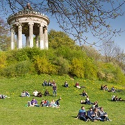 Englischer Garten