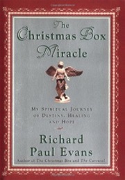 The Christmas Box Miracle (Richard Paul Evans)