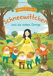 Schneewittchen (Grimm)