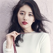 Bae Suzy