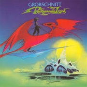 Grobschnitt- Rockpommel's Land