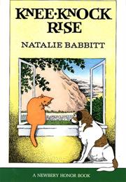 Knee-Knock Rise