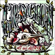 Grayceon - All We Destroy