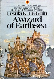 Earthsea (Ursula K. Le Guin)