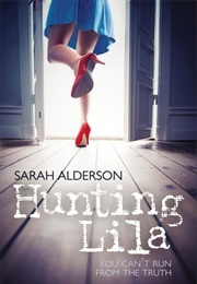 Hunting Lila (Sarah Alderson)