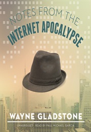A Dystopian or Post-Apocalyptic Novel (-)