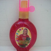 Juice Bar Fragrences