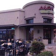 Agave Cocina & Tequilas (Issaquah, Washington)