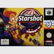 Starshot : Panique Au Space Circus