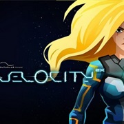Velocity 2X
