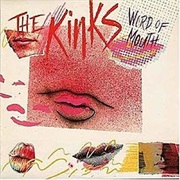 Living on a Thin Line - The Kinks