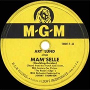 Mam'selle - Art Lund