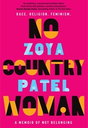 No Country Woman (Zoya Patel)