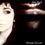Hounds of Love - Kate Bush