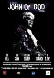 John of God the Movie (2015)