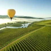 Yarra Valley