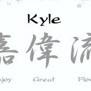 Kyle