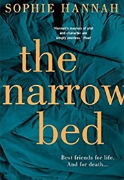 The Narrow Bed (Sophie Hannah)